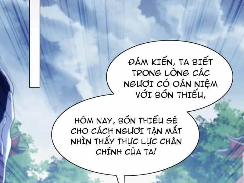 Không Nhường Nữa Ta Chết, Ta Liền Thật Vô Địch - Chương 127 - ảnh 119
