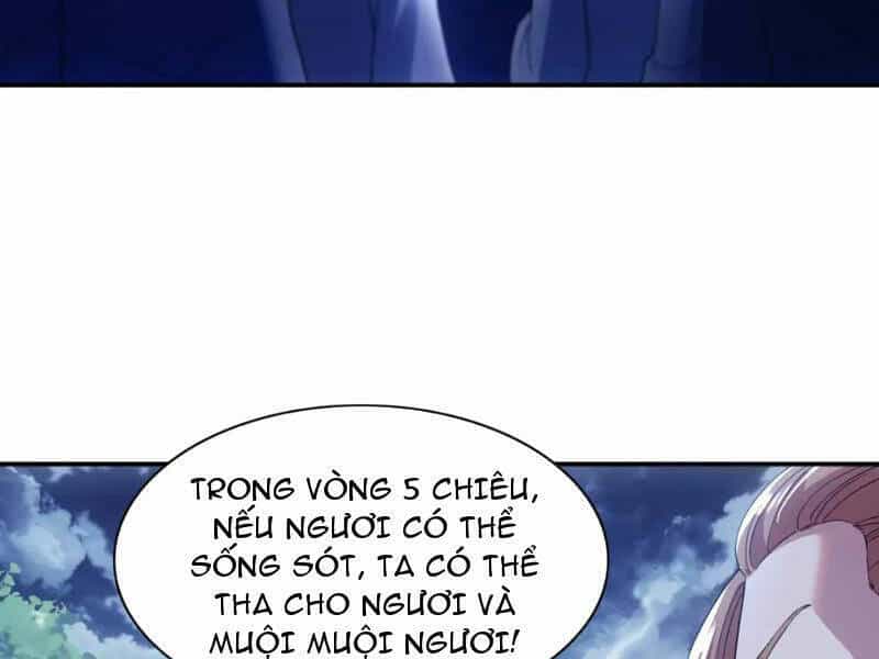 Không Nhường Nữa Ta Chết, Ta Liền Thật Vô Địch - Chương 127 - ảnh 121
