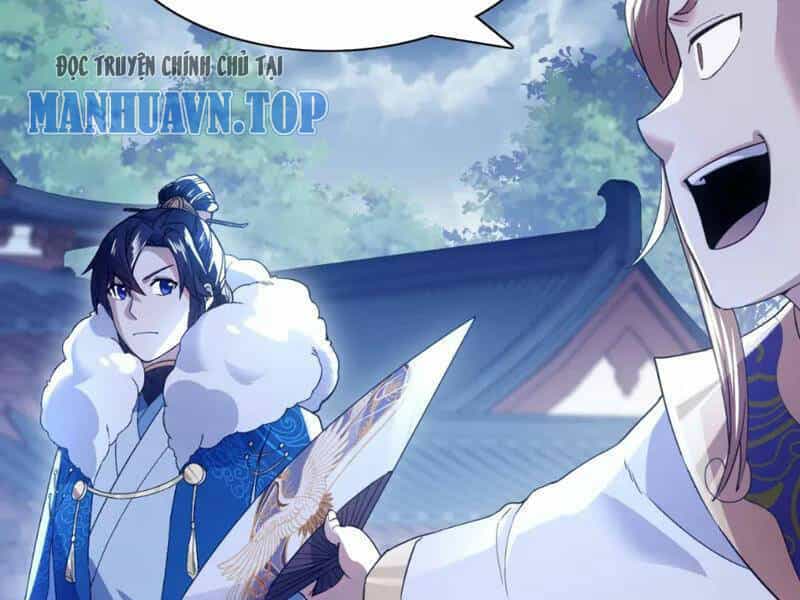Không Nhường Nữa Ta Chết, Ta Liền Thật Vô Địch - Chương 127 - ảnh 122