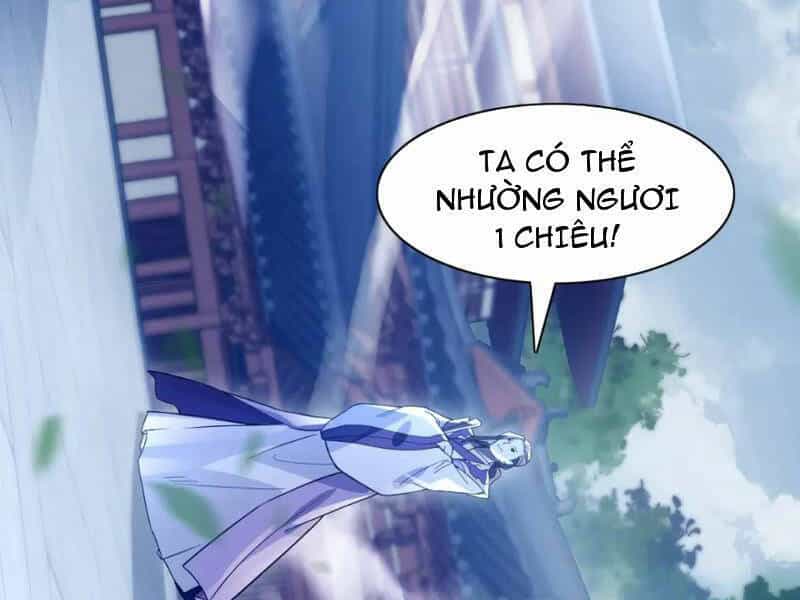 Không Nhường Nữa Ta Chết, Ta Liền Thật Vô Địch - Chương 127 - ảnh 132