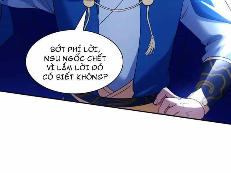 Không Nhường Nữa Ta Chết, Ta Liền Thật Vô Địch - Chương 127 - ảnh 135