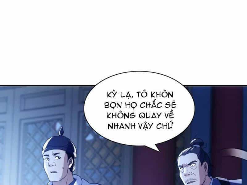 Không Nhường Nữa Ta Chết, Ta Liền Thật Vô Địch - Chương 127 - ảnh 28