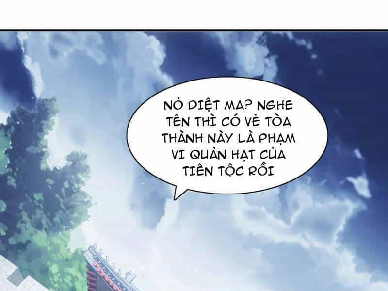 Không Nhường Nữa Ta Chết, Ta Liền Thật Vô Địch - Chương 127 - ảnh 39