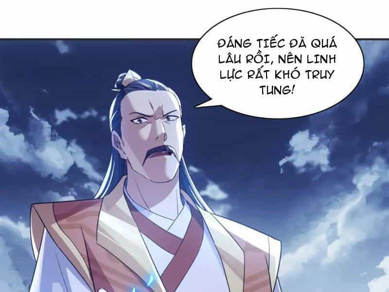 Không Nhường Nữa Ta Chết, Ta Liền Thật Vô Địch - Chương 127 - ảnh 4