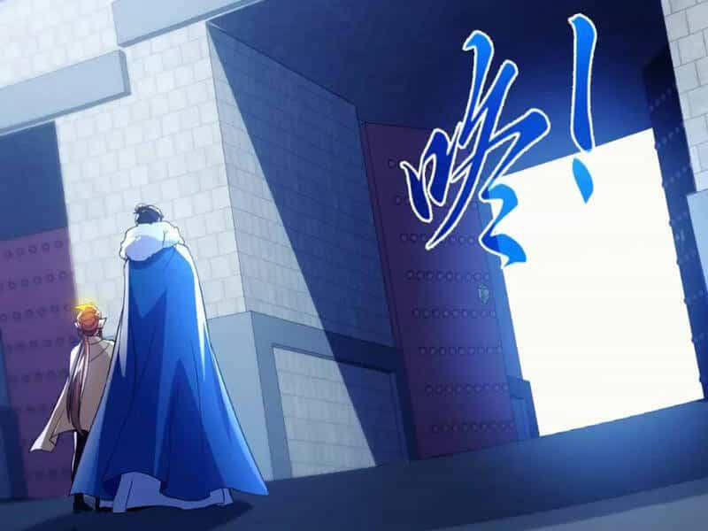 Không Nhường Nữa Ta Chết, Ta Liền Thật Vô Địch - Chương 127 - ảnh 50