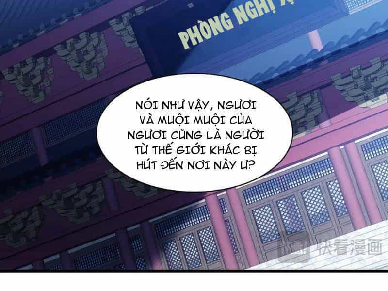 Không Nhường Nữa Ta Chết, Ta Liền Thật Vô Địch - Chương 127 - ảnh 53