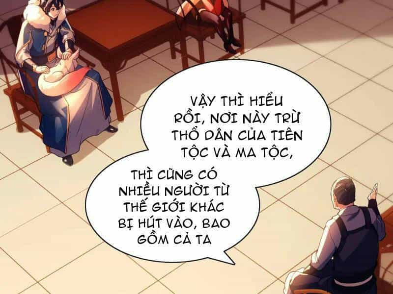Không Nhường Nữa Ta Chết, Ta Liền Thật Vô Địch - Chương 127 - ảnh 55