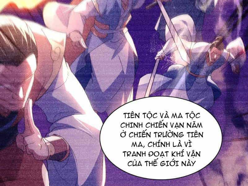 Không Nhường Nữa Ta Chết, Ta Liền Thật Vô Địch - Chương 127 - ảnh 65