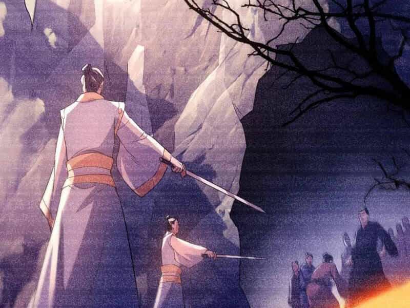 Không Nhường Nữa Ta Chết, Ta Liền Thật Vô Địch - Chương 127 - ảnh 70