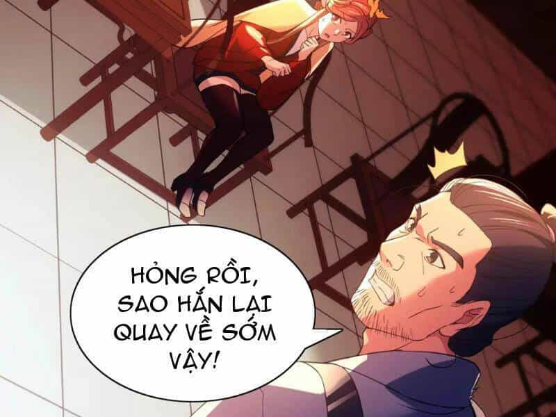 Không Nhường Nữa Ta Chết, Ta Liền Thật Vô Địch - Chương 127 - ảnh 79