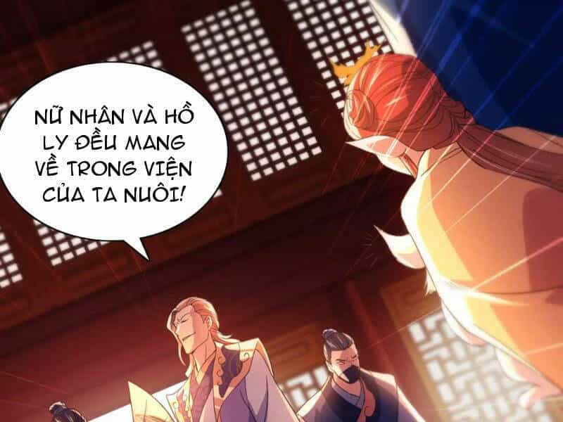 Không Nhường Nữa Ta Chết, Ta Liền Thật Vô Địch - Chương 127 - ảnh 87