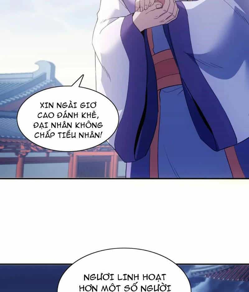 Không Nhường Nữa Ta Chết, Ta Liền Thật Vô Địch - Chương 128 - ảnh 34