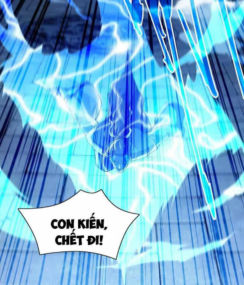Không Nhường Nữa Ta Chết, Ta Liền Thật Vô Địch - Chương 128 - ảnh 4