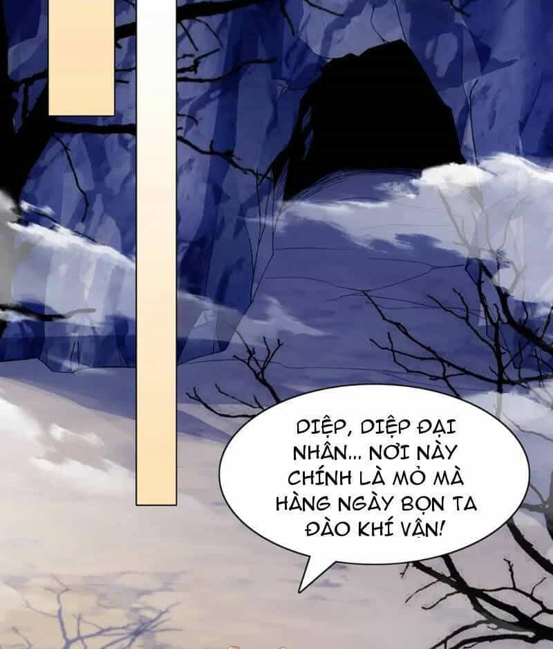 Không Nhường Nữa Ta Chết, Ta Liền Thật Vô Địch - Chương 128 - ảnh 42