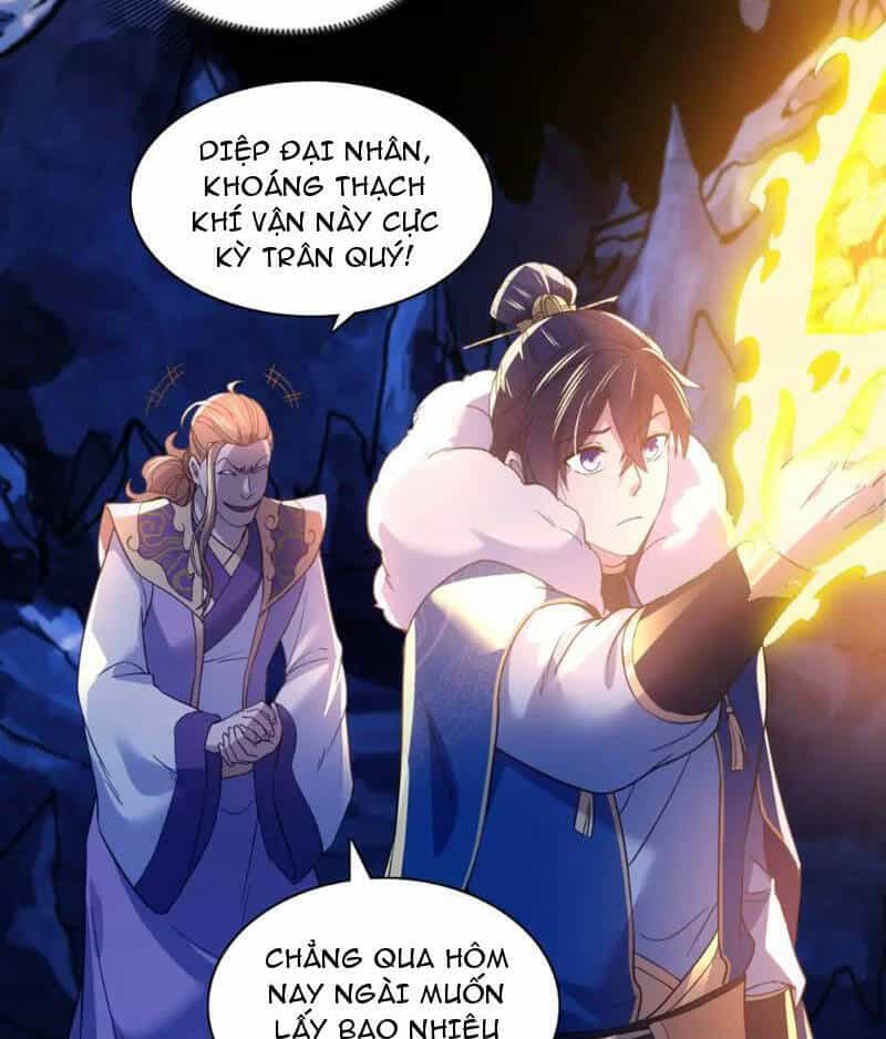 Không Nhường Nữa Ta Chết, Ta Liền Thật Vô Địch - Chương 128 - ảnh 50
