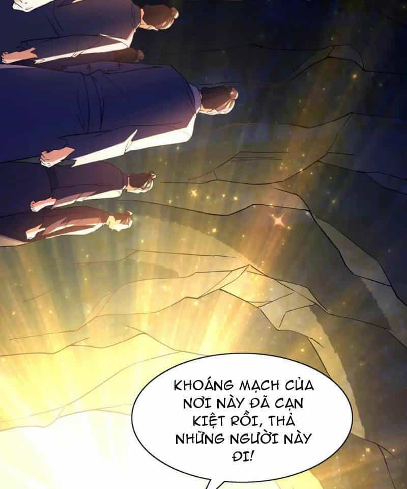 Không Nhường Nữa Ta Chết, Ta Liền Thật Vô Địch - Chương 128 - ảnh 66