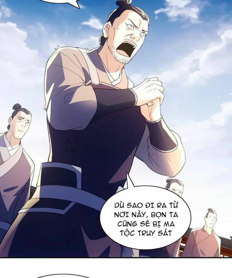 Không Nhường Nữa Ta Chết, Ta Liền Thật Vô Địch - Chương 128 - ảnh 70