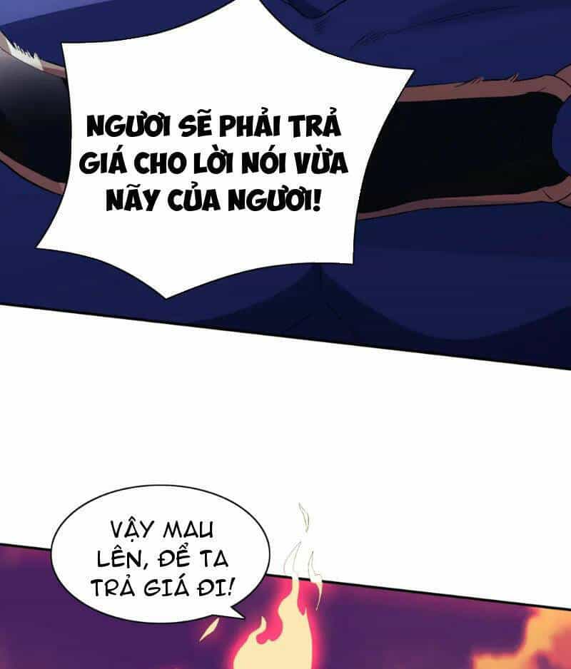 Không Nhường Nữa Ta Chết, Ta Liền Thật Vô Địch - Chương 129 - ảnh 51