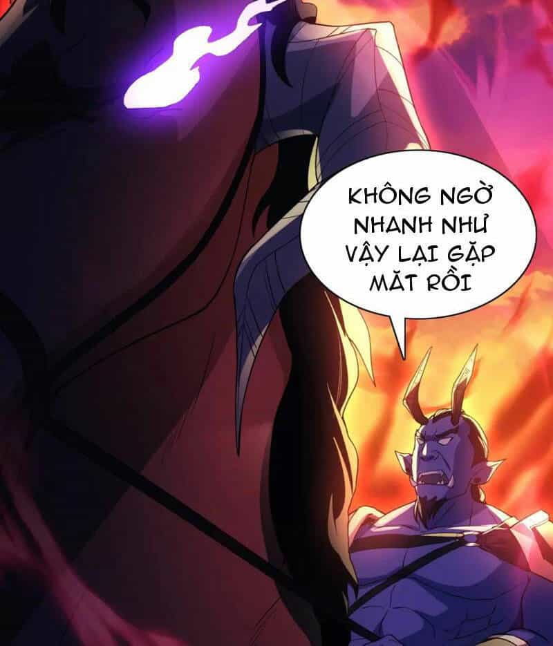 Không Nhường Nữa Ta Chết, Ta Liền Thật Vô Địch - Chương 129 - ảnh 7