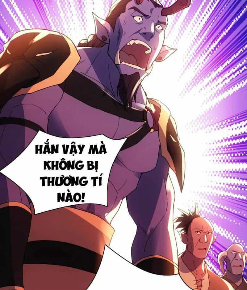 Không Nhường Nữa Ta Chết, Ta Liền Thật Vô Địch - Chương 129 - ảnh 81