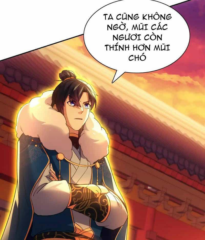 Không Nhường Nữa Ta Chết, Ta Liền Thật Vô Địch - Chương 129 - ảnh 9
