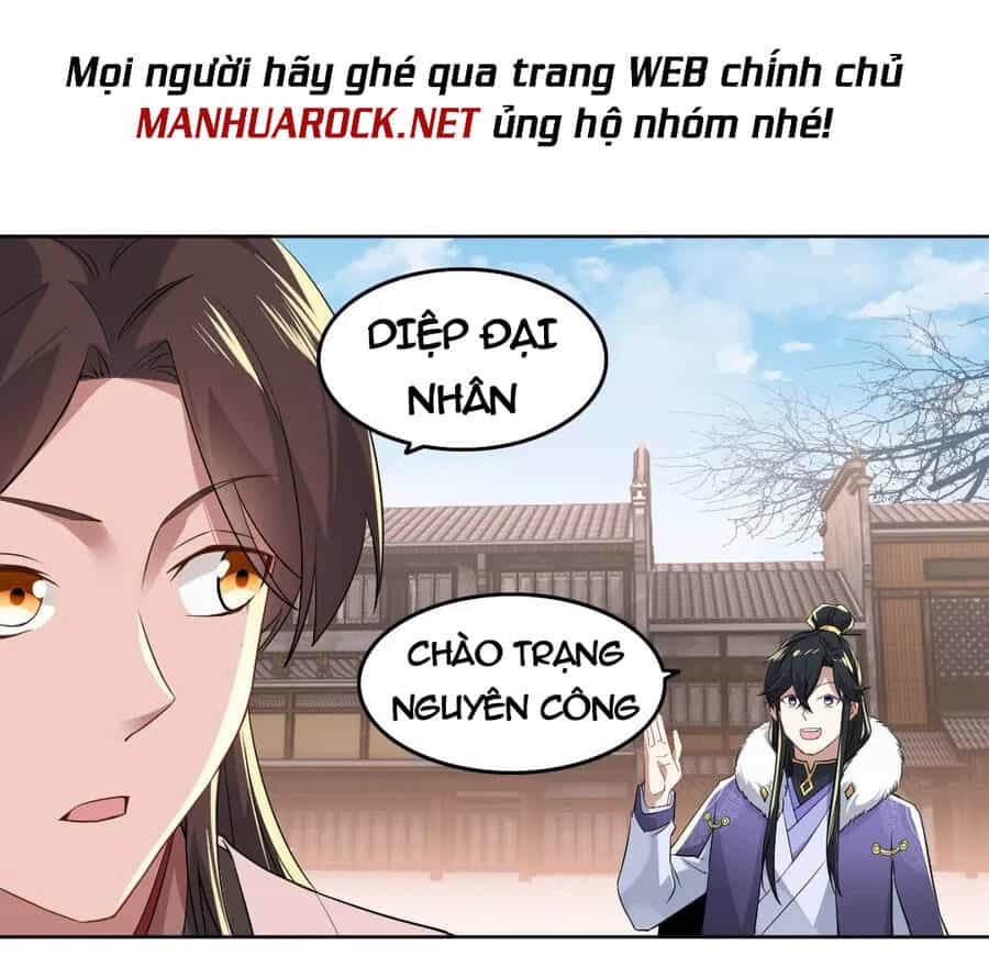 Không Nhường Nữa Ta Chết, Ta Liền Thật Vô Địch - Chương 13 - ảnh 15