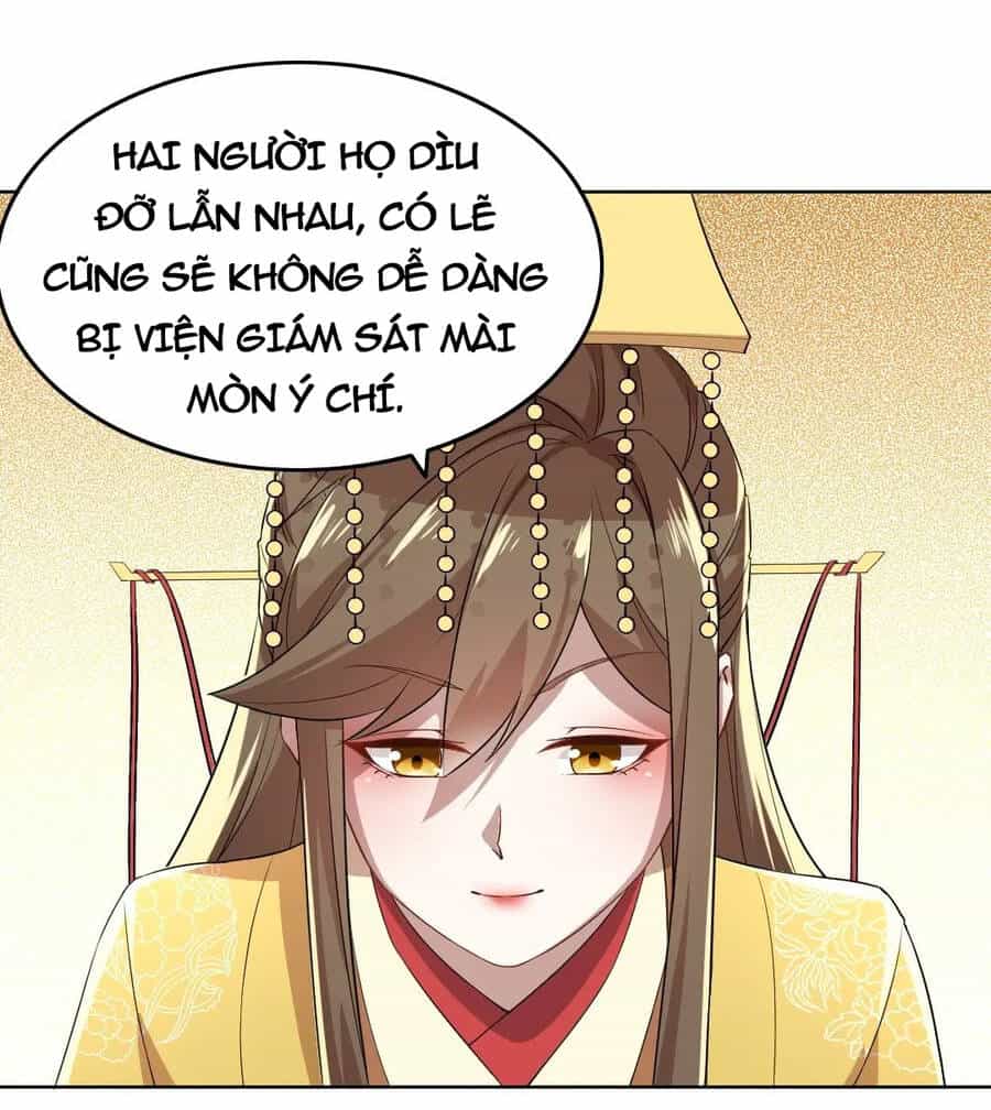 Không Nhường Nữa Ta Chết, Ta Liền Thật Vô Địch - Chương 13 - ảnh 25