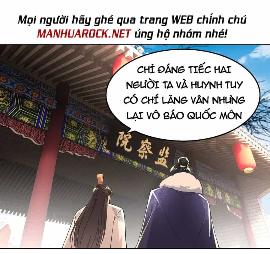 Không Nhường Nữa Ta Chết, Ta Liền Thật Vô Địch - Chương 13 - ảnh 26