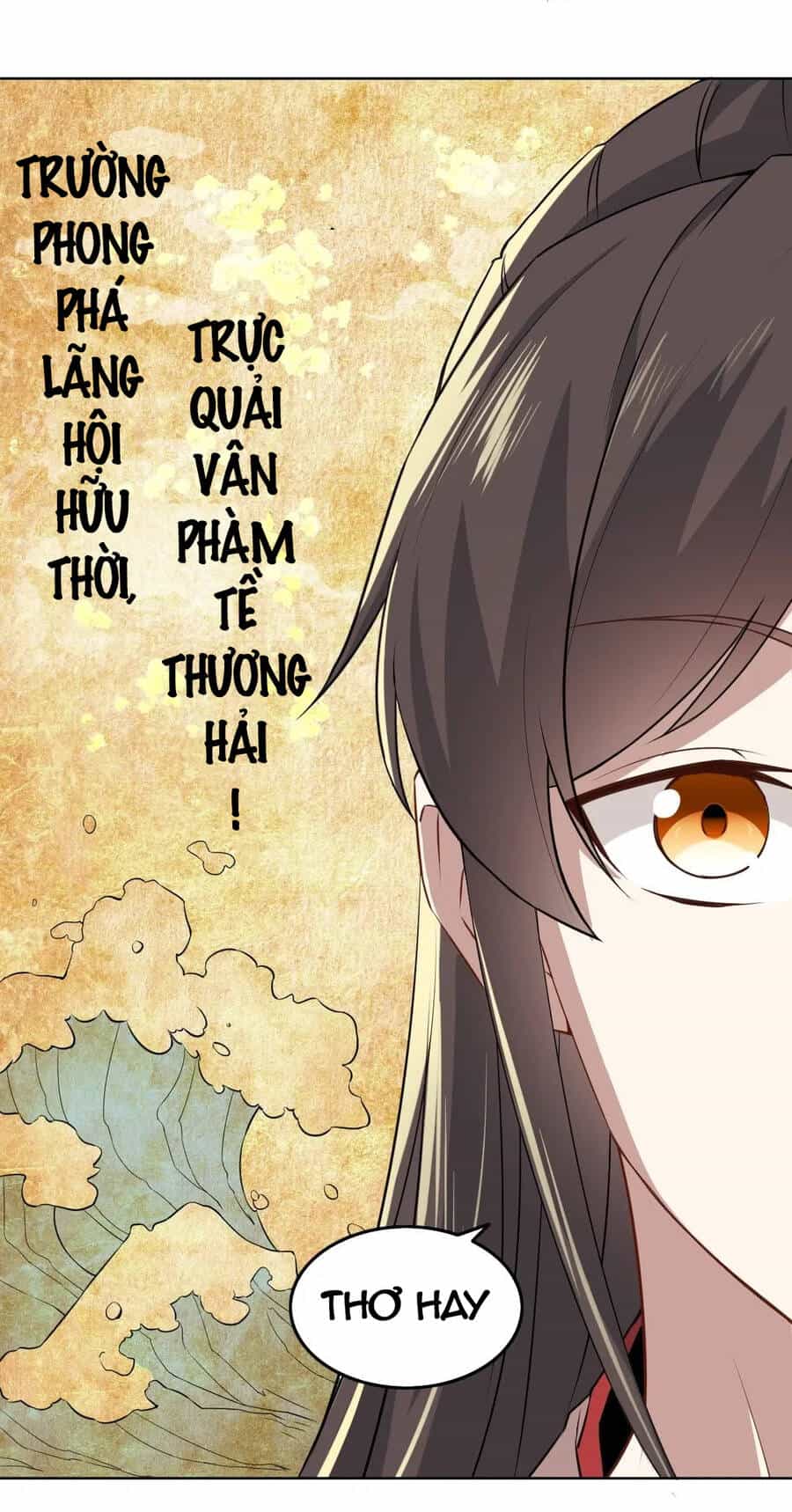 Không Nhường Nữa Ta Chết, Ta Liền Thật Vô Địch - Chương 13 - ảnh 28