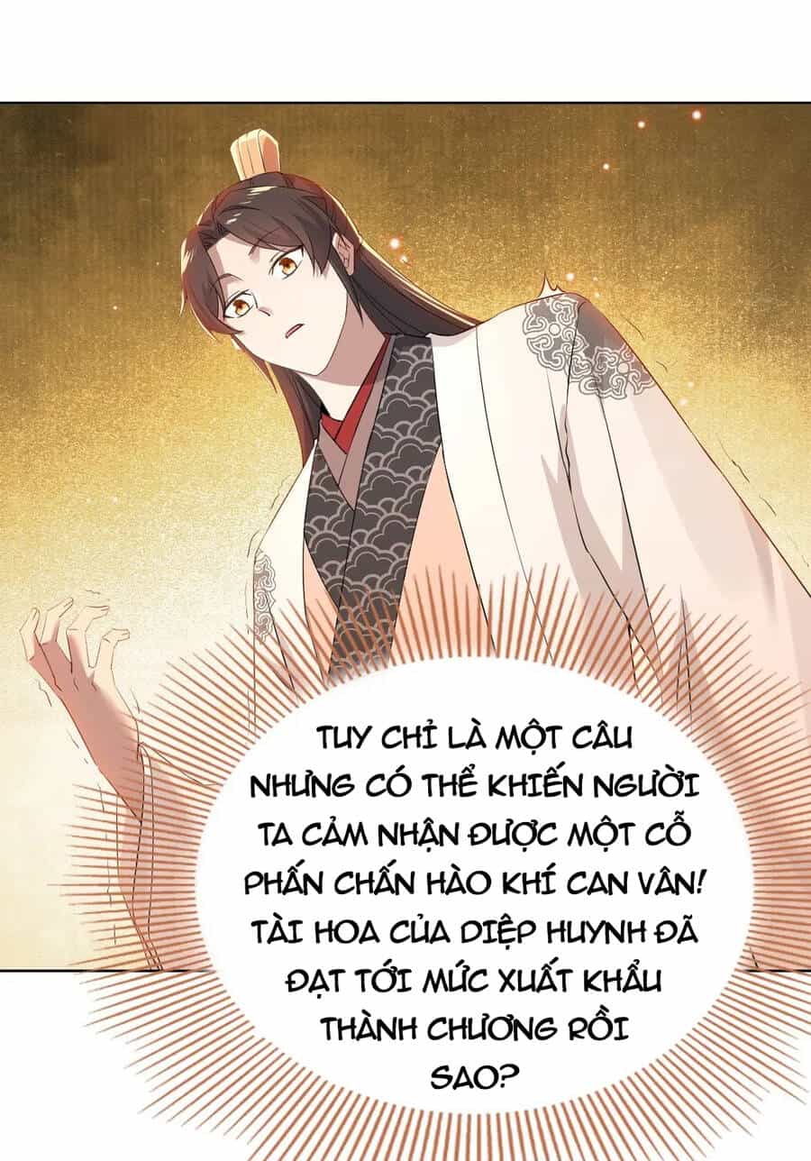 Không Nhường Nữa Ta Chết, Ta Liền Thật Vô Địch - Chương 13 - ảnh 29