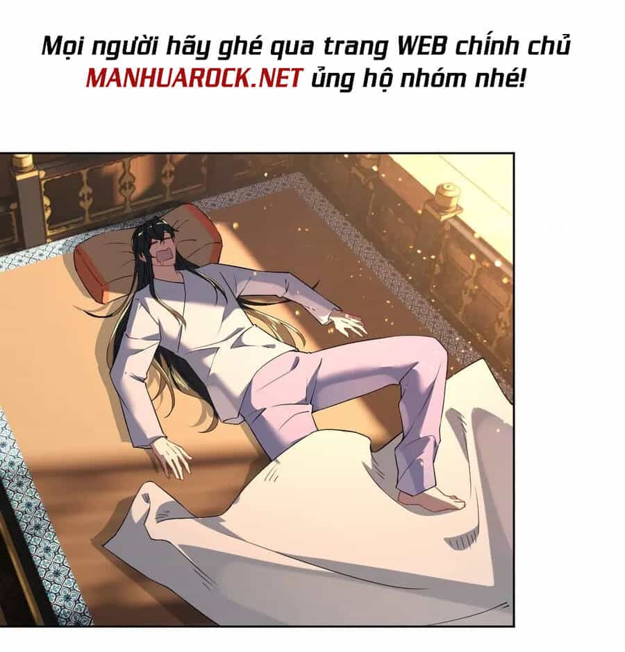Không Nhường Nữa Ta Chết, Ta Liền Thật Vô Địch - Chương 13 - ảnh 3
