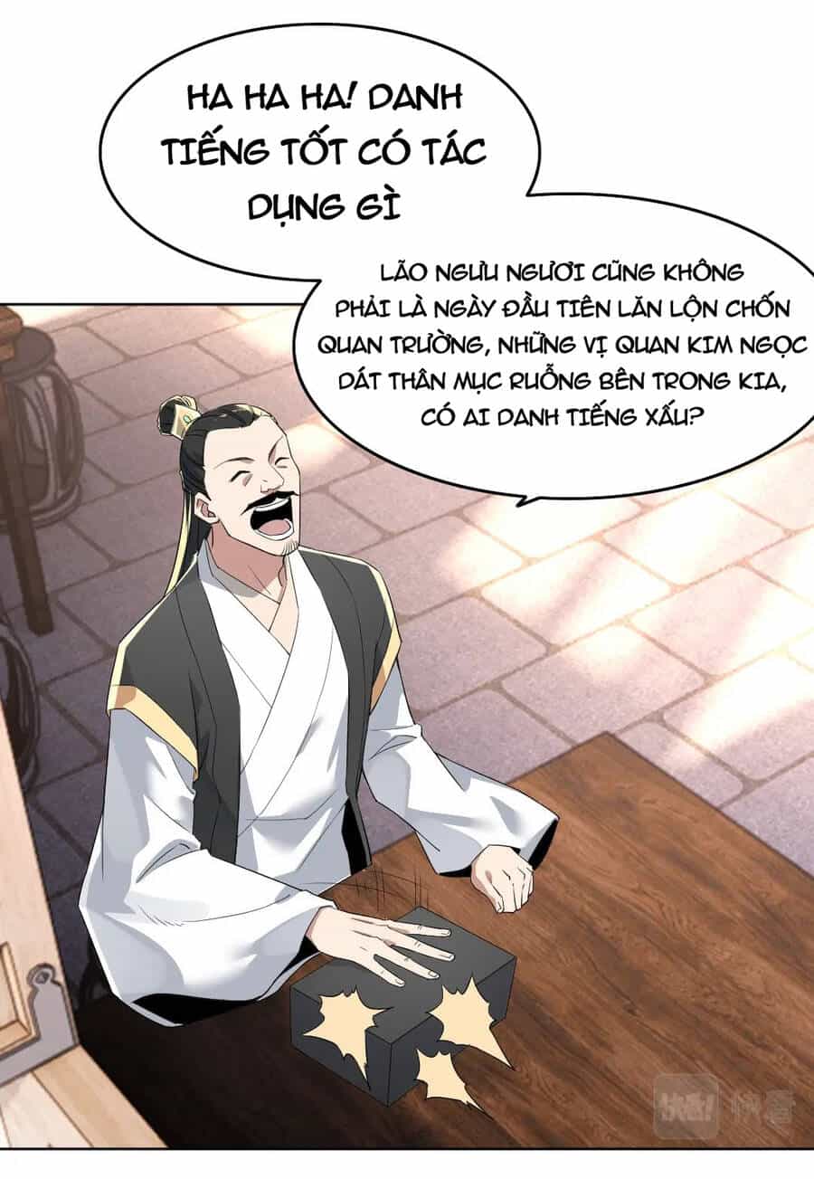 Không Nhường Nữa Ta Chết, Ta Liền Thật Vô Địch - Chương 13 - ảnh 36