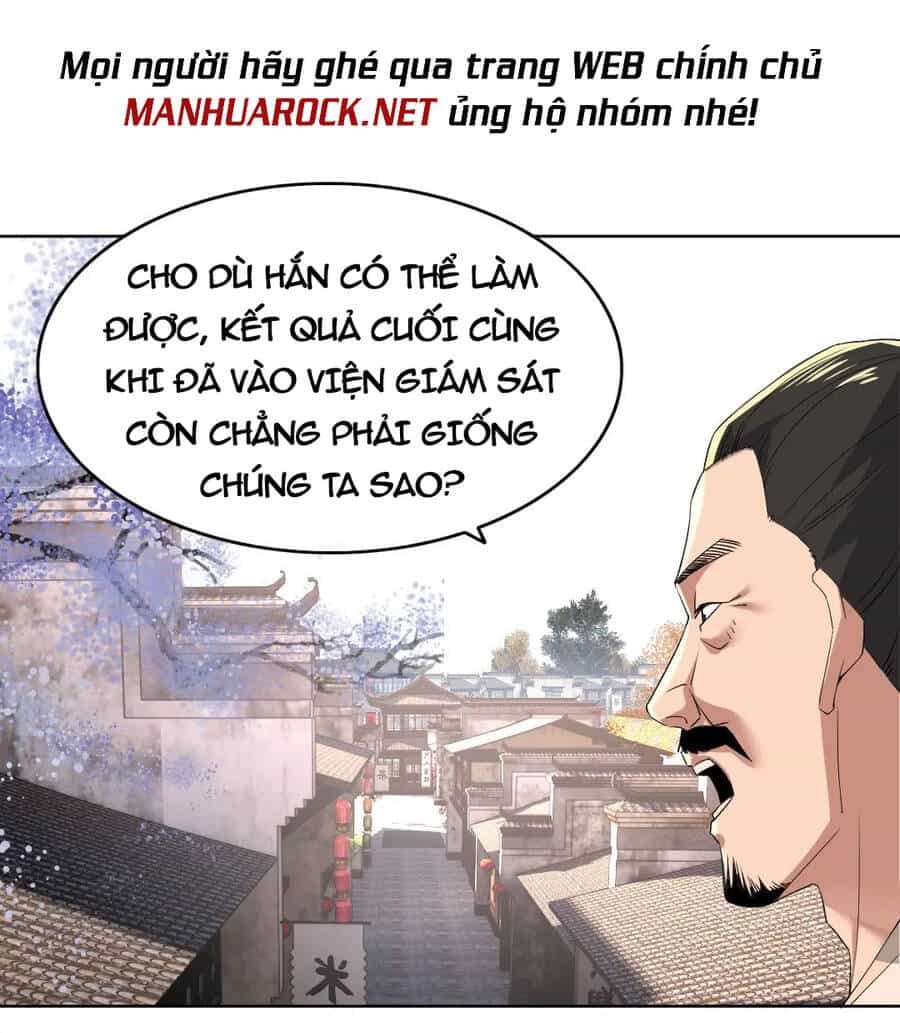 Không Nhường Nữa Ta Chết, Ta Liền Thật Vô Địch - Chương 13 - ảnh 37