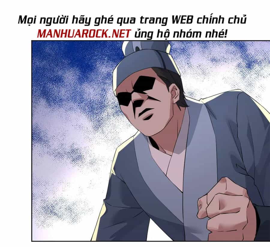 Không Nhường Nữa Ta Chết, Ta Liền Thật Vô Địch - Chương 13 - ảnh 40