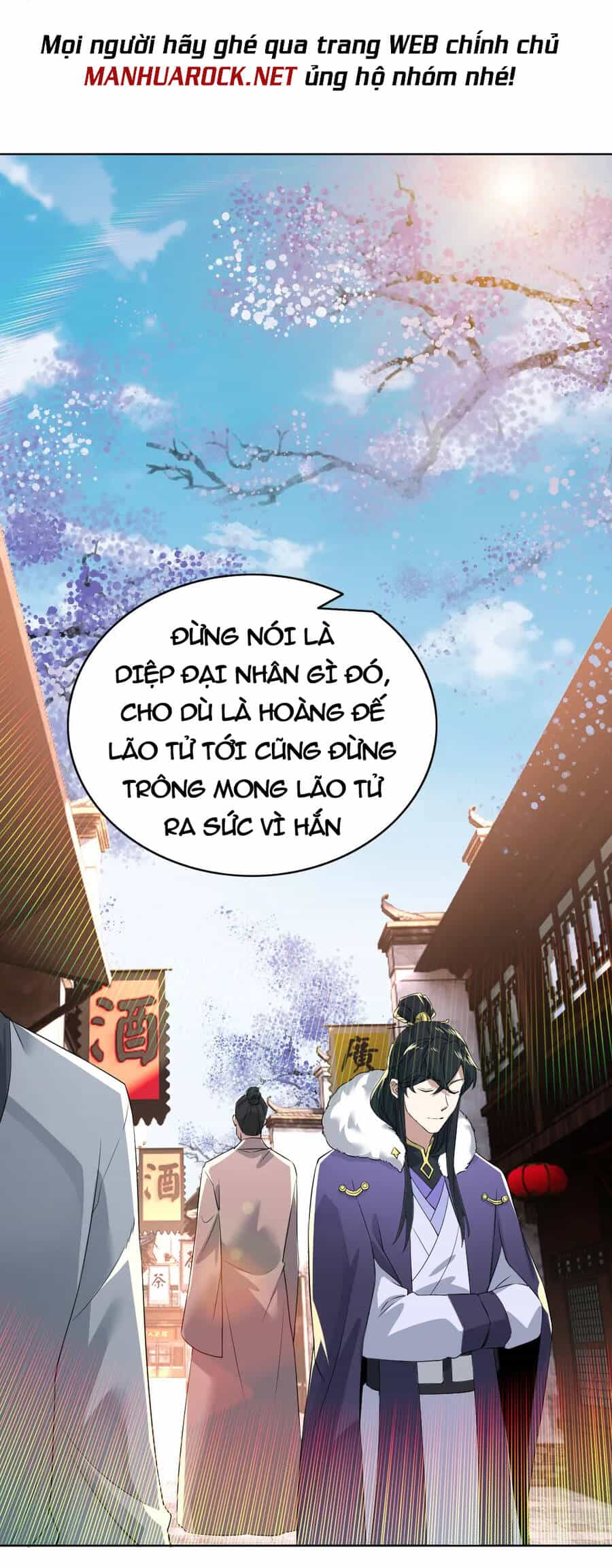 Không Nhường Nữa Ta Chết, Ta Liền Thật Vô Địch - Chương 13 - ảnh 44