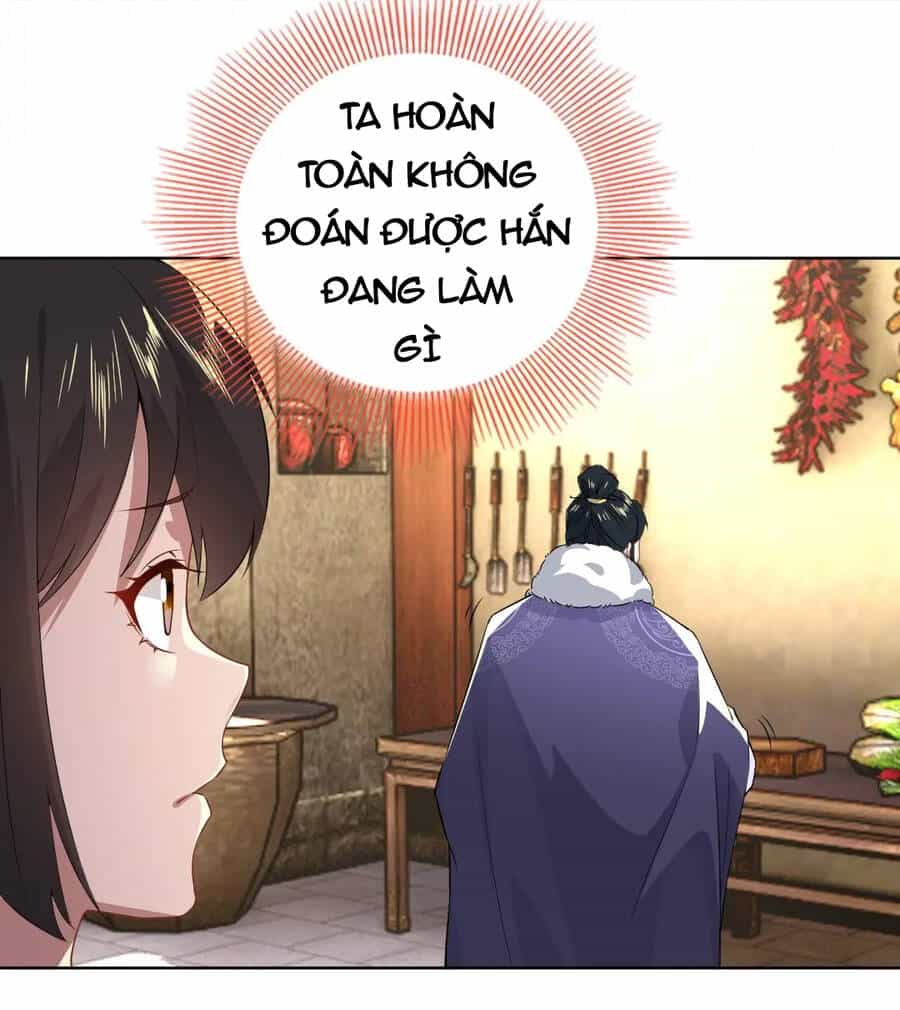 Không Nhường Nữa Ta Chết, Ta Liền Thật Vô Địch - Chương 13 - ảnh 48