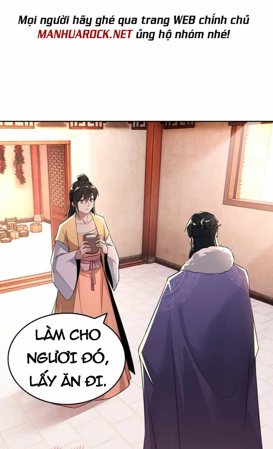 Không Nhường Nữa Ta Chết, Ta Liền Thật Vô Địch - Chương 13 - ảnh 53