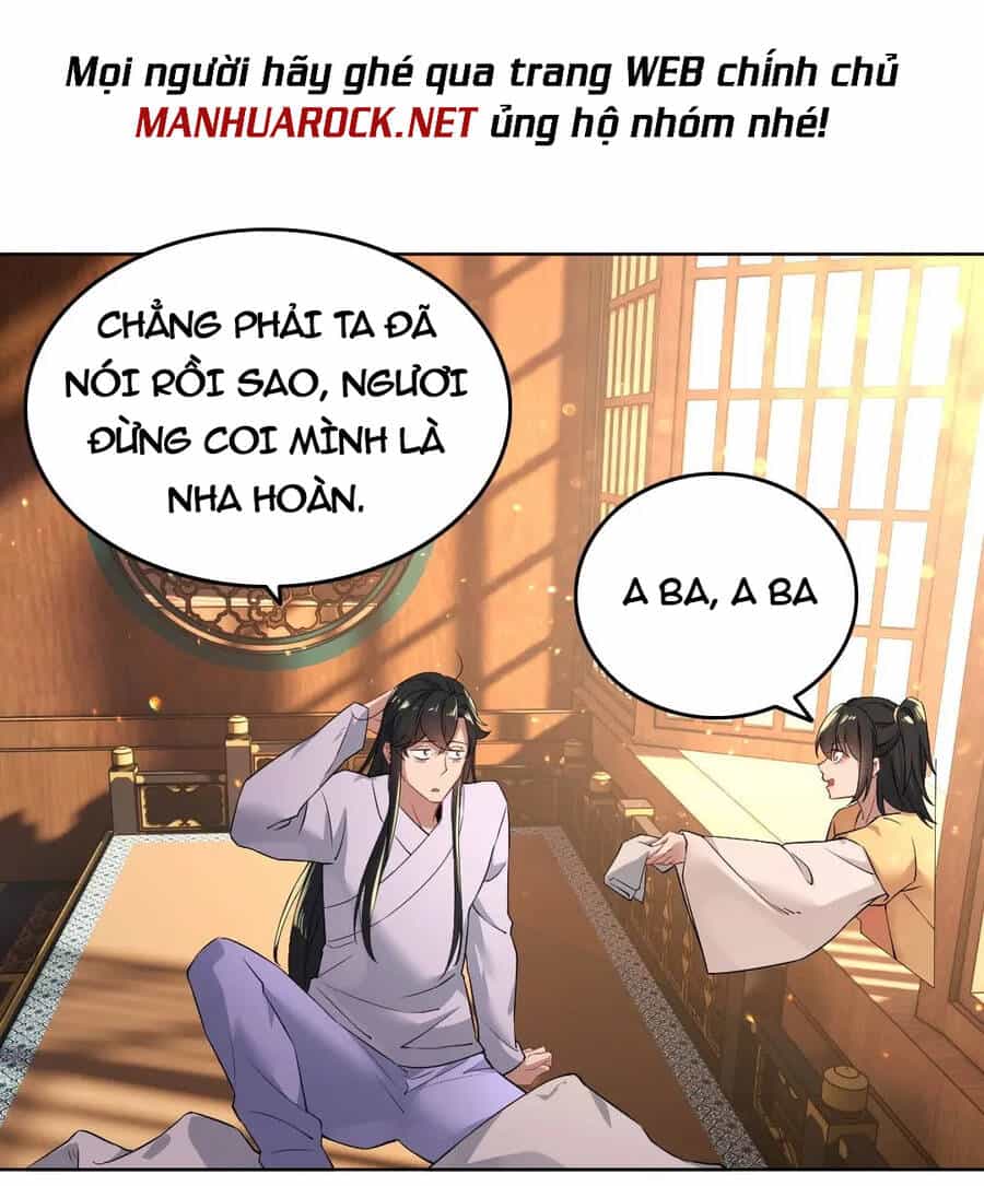 Không Nhường Nữa Ta Chết, Ta Liền Thật Vô Địch - Chương 13 - ảnh 6