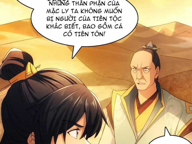 Không Nhường Nữa Ta Chết, Ta Liền Thật Vô Địch - Chương 131 - ảnh 104