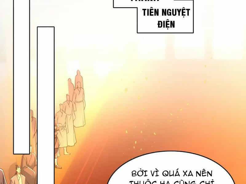 Không Nhường Nữa Ta Chết, Ta Liền Thật Vô Địch - Chương 131 - ảnh 112