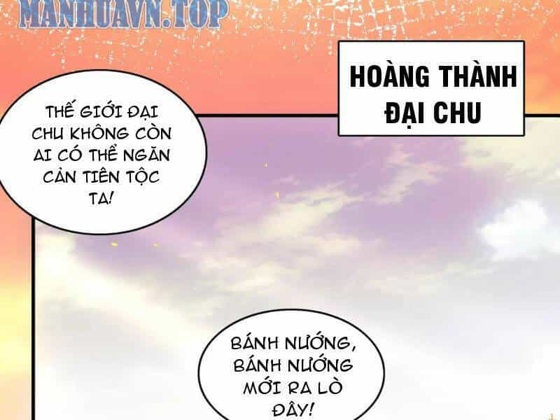Không Nhường Nữa Ta Chết, Ta Liền Thật Vô Địch - Chương 131 - ảnh 123