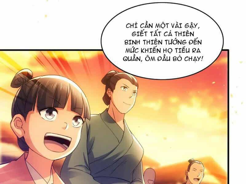 Không Nhường Nữa Ta Chết, Ta Liền Thật Vô Địch - Chương 131 - ảnh 129