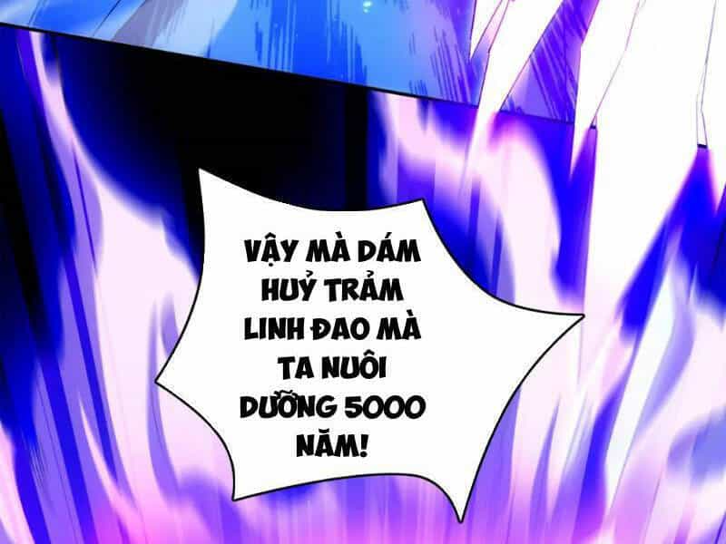 Không Nhường Nữa Ta Chết, Ta Liền Thật Vô Địch - Chương 131 - ảnh 33