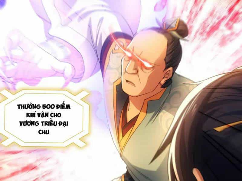 Không Nhường Nữa Ta Chết, Ta Liền Thật Vô Địch - Chương 131 - ảnh 44