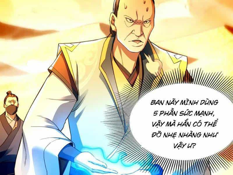 Không Nhường Nữa Ta Chết, Ta Liền Thật Vô Địch - Chương 131 - ảnh 70