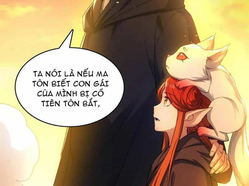 Không Nhường Nữa Ta Chết, Ta Liền Thật Vô Địch - Chương 131 - ảnh 84
