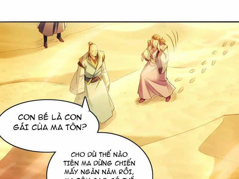 Không Nhường Nữa Ta Chết, Ta Liền Thật Vô Địch - Chương 131 - ảnh 86