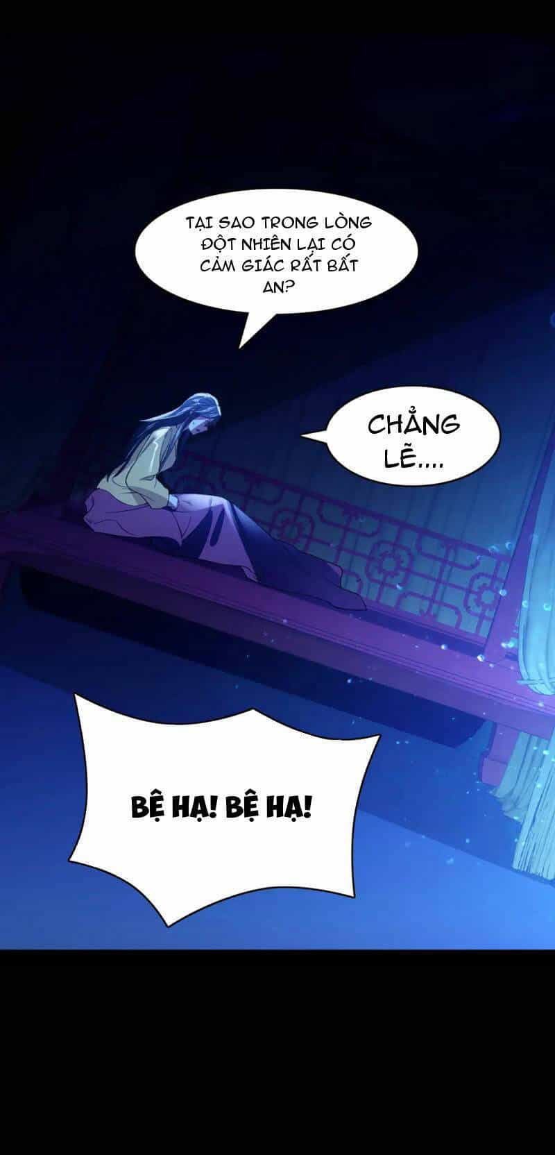 Không Nhường Nữa Ta Chết, Ta Liền Thật Vô Địch - Chương 132 - ảnh 44