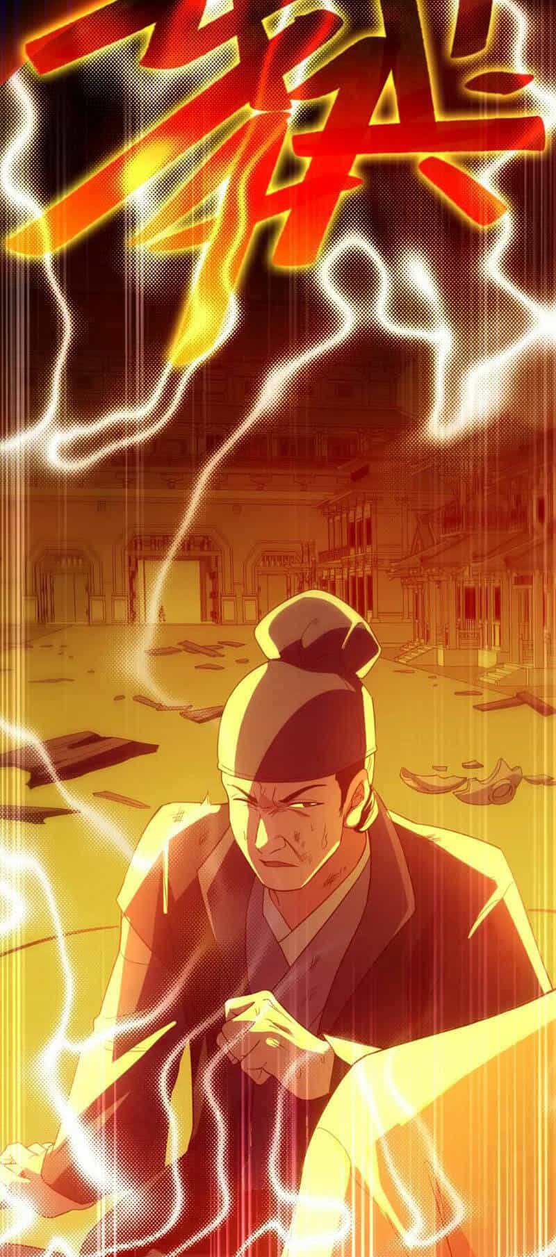 Không Nhường Nữa Ta Chết, Ta Liền Thật Vô Địch - Chương 133 - ảnh 18