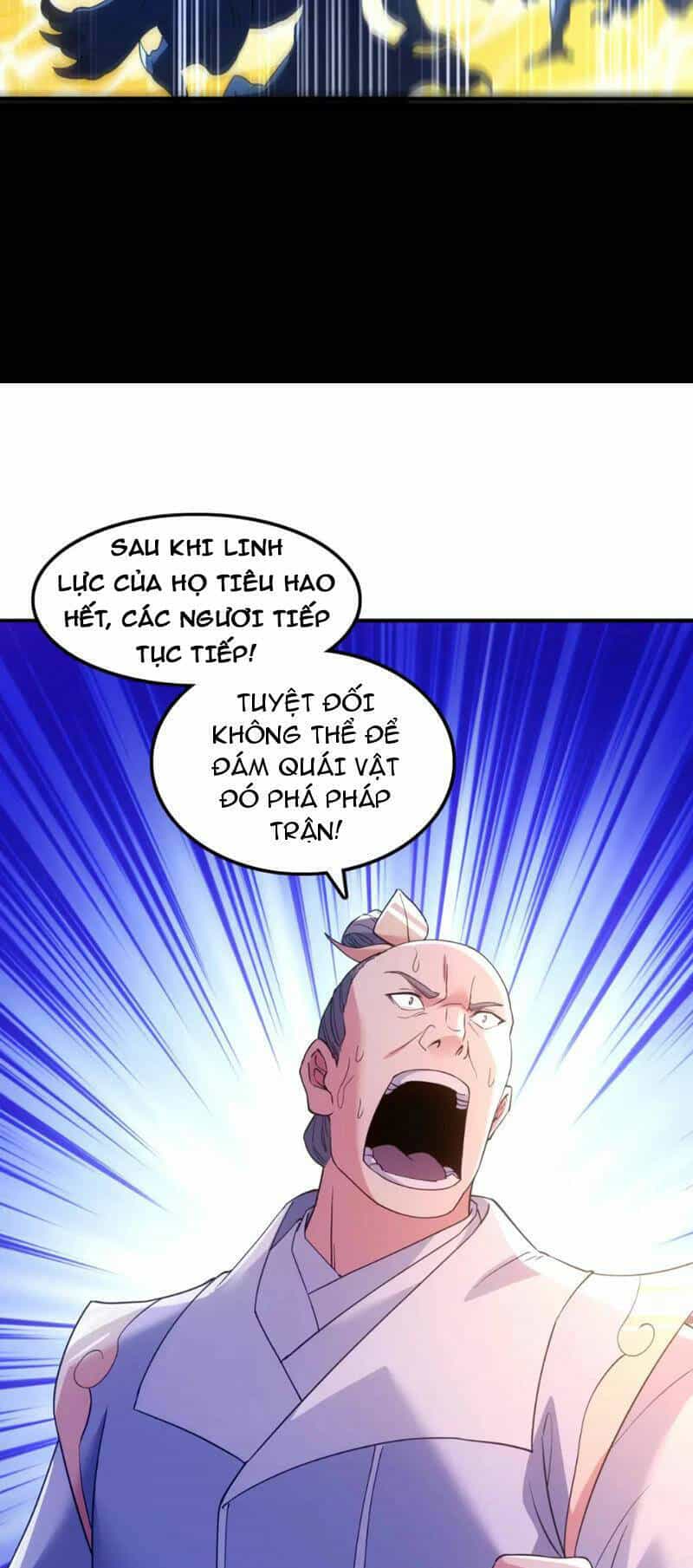 Không Nhường Nữa Ta Chết, Ta Liền Thật Vô Địch - Chương 133 - ảnh 28
